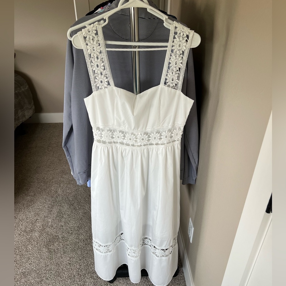 SHEIN Dress